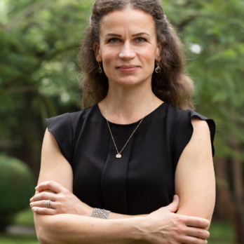 A Conversation With Victoria Davis, Head of Finance | Medtronic LABS