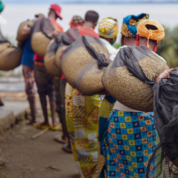 Explore Our Turambe Program in Rwanda