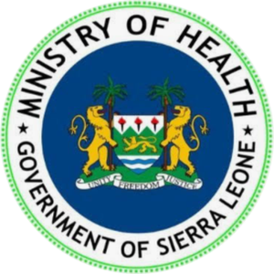Ministry of Health, Sierra Leone